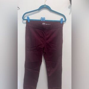 SOHO High Waist Pull On Jeans